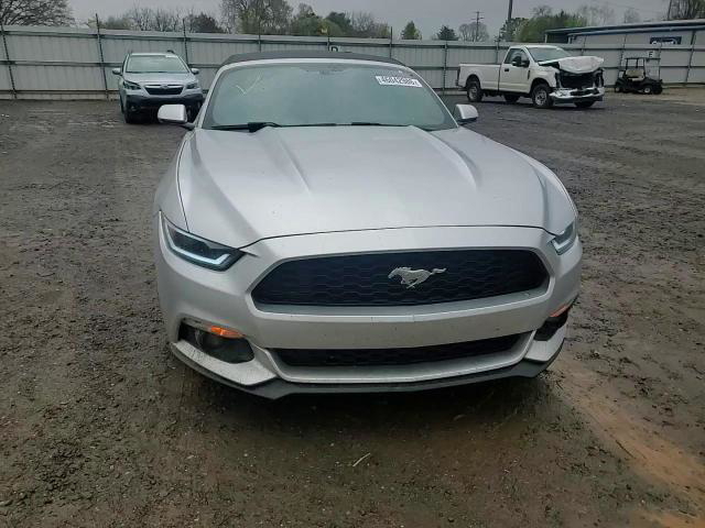 Ford Mustang 2016