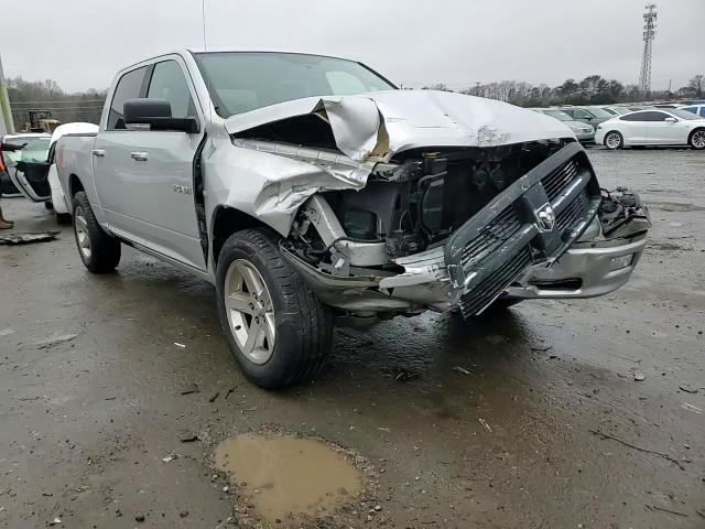 Dodge RAM 2010