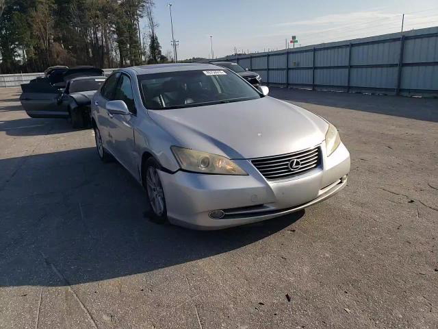 Lexus ES 2009