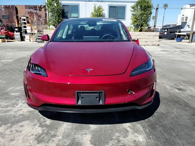 Tesla Model 3 2025