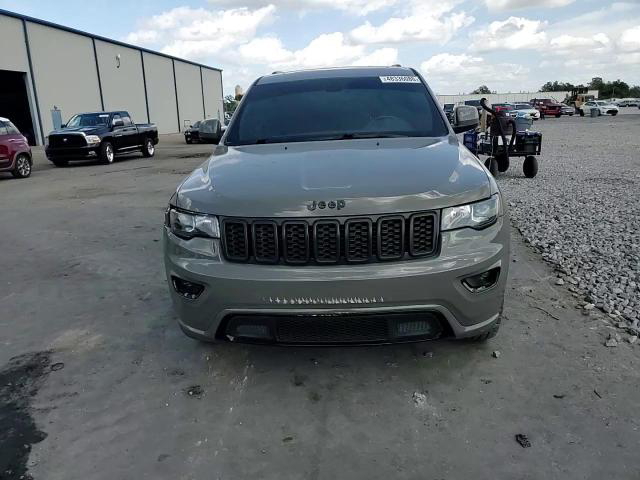 Jeep Cherokee 2019