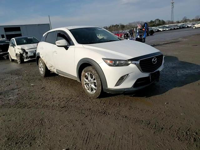 Mazda CX-3 2016