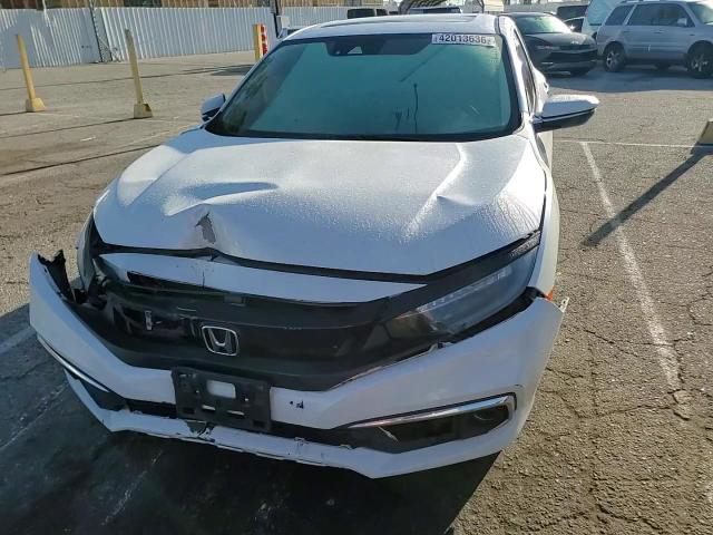 Honda Civic 2019