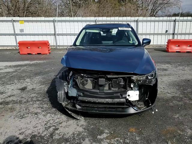 Mazda CX-5 2021