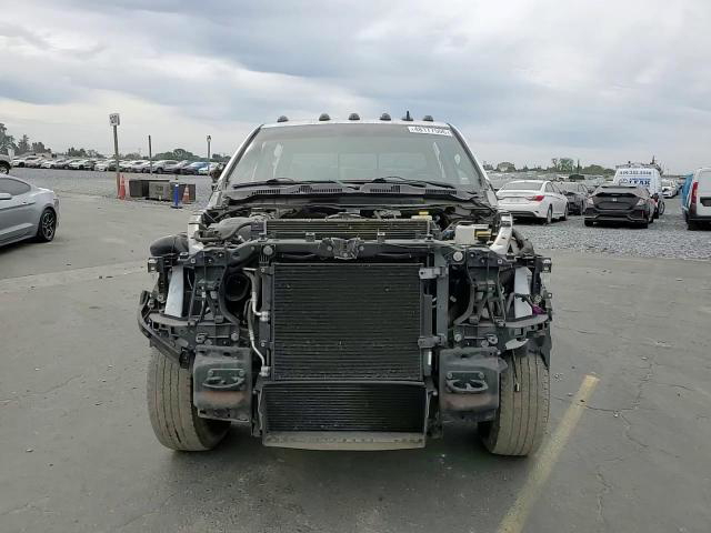 RAM 2500 2015