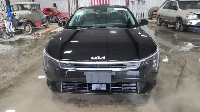 Kia K4 2025
