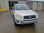 Toyota RAV 4 2012