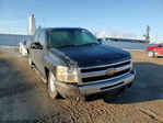 Chevrolet Silverado 2011