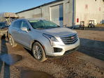 Cadillac XT5 2017