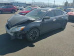 Nissan Altima 2016