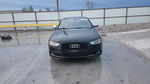 Audi RS4 2013