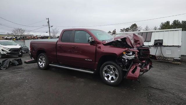 RAM 1500 2022
