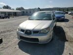 Subaru Impreza 2006