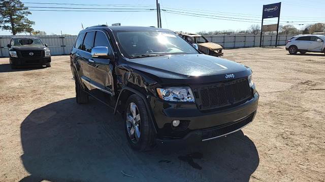 Jeep Cherokee 2012