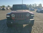 Jeep Wrangler 2021