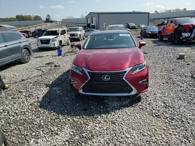 Lexus ES 2016