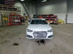 Audi A4 2019