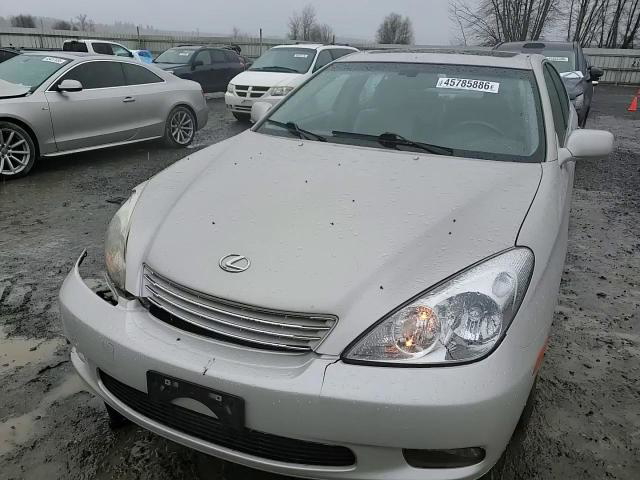 Lexus ES 2002