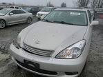 Lexus ES 2002