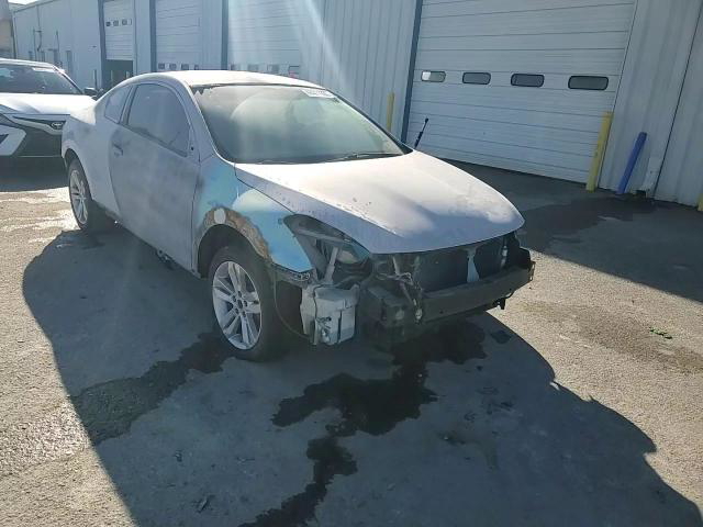 Nissan Altima 2012