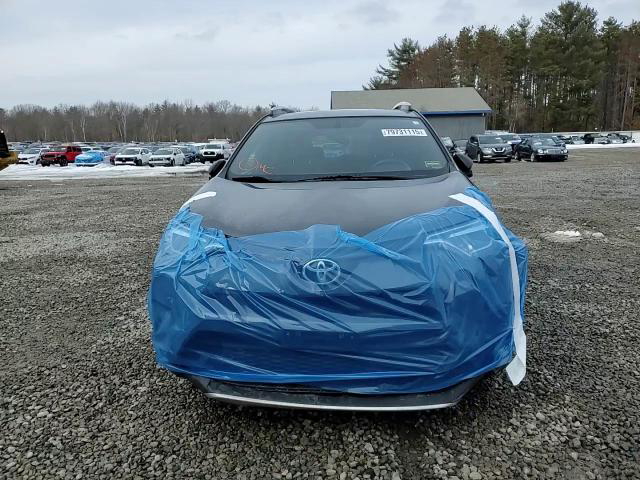 Toyota RAV 4 2016