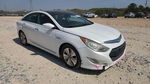 Hyundai Sonata 2013
