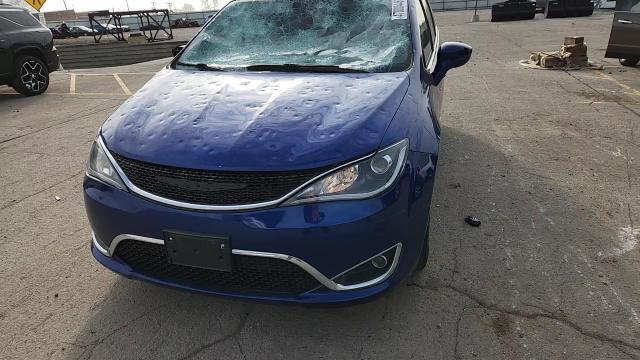 Chrysler Pacifica 2020