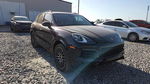 Porsche Cayenne 2020