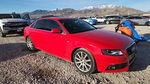 Audi A4 2012