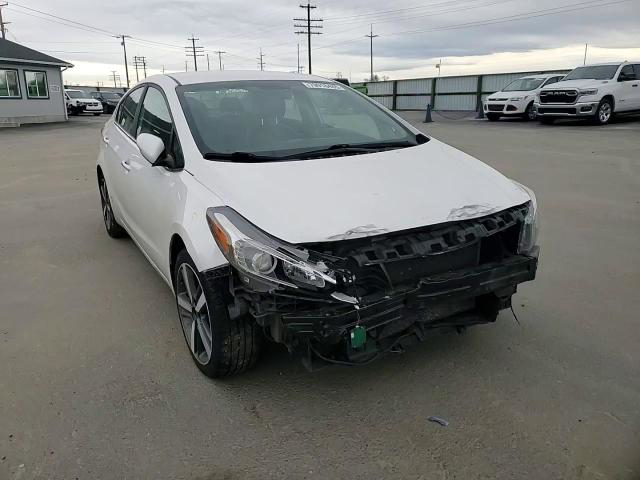 Kia Forte 2017