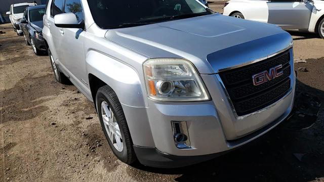 GMC Terrain 2014