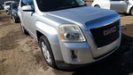 GMC Terrain 2014