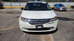 Honda Odyssey 2012