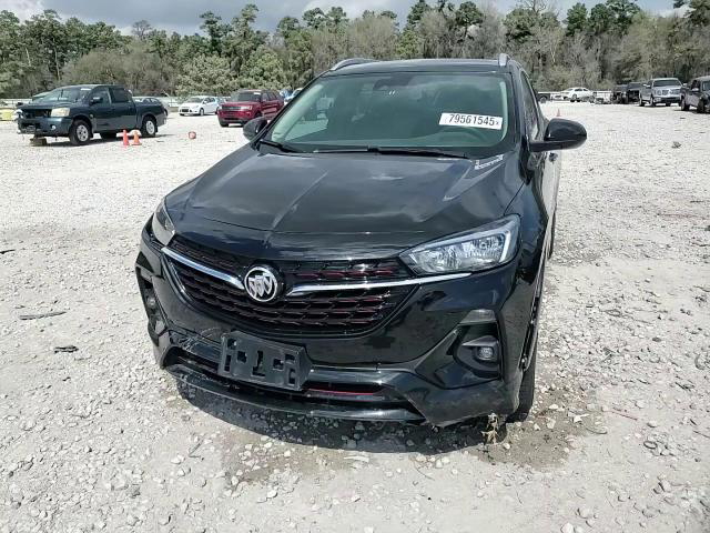 Buick Encore 2023