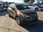 Buick Encore 2016