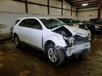 Chevrolet Equinox 2017