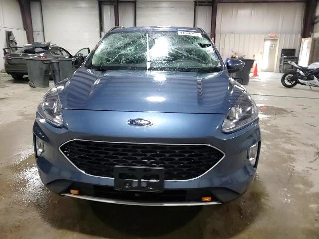 Ford Escape 2020