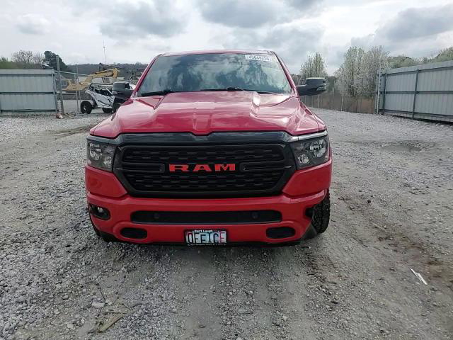 RAM 1500 2024