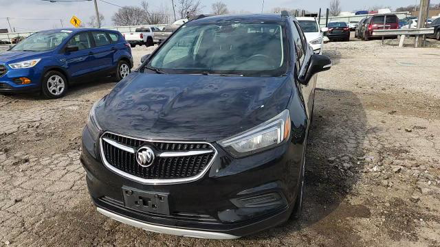 Buick Encore 2017