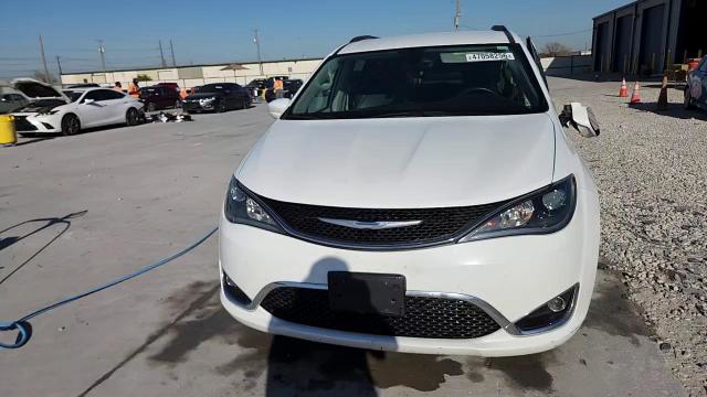 Chrysler Pacifica 2017