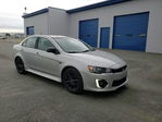 Mitsubishi Lancer 2017