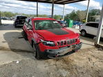 Jeep Cherokee 2019