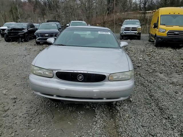 Buick Century 2000