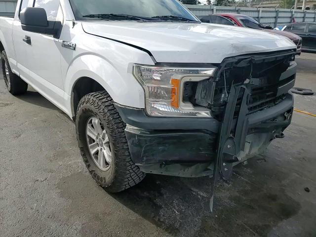 Ford F-150 2019
