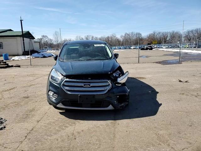 Ford Escape 2019