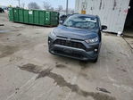 Toyota RAV 4 2021