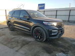 Ford Explorer 2022