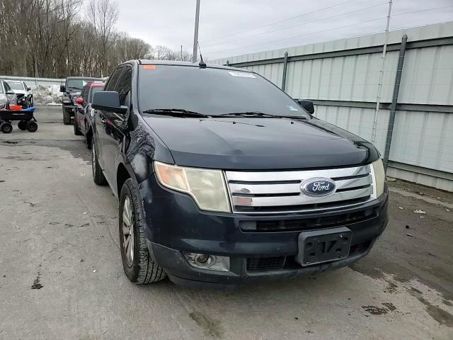Ford Edge 2010