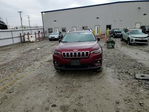 Jeep Cherokee 2020