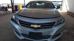 Chevrolet Impala 2015